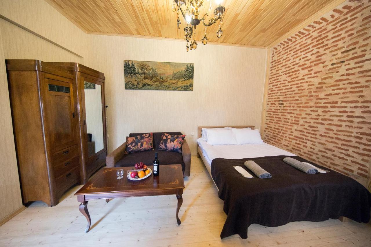 Room 19 Tbilisi Eksteriør bilde