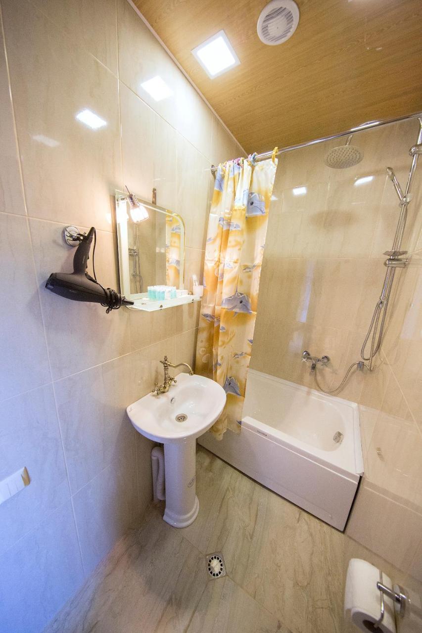 Room 19 Tbilisi Eksteriør bilde