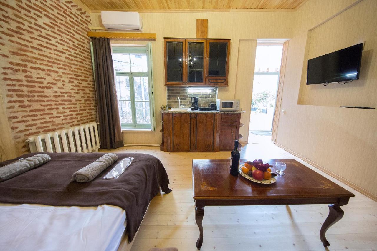 Room 19 Tbilisi Eksteriør bilde