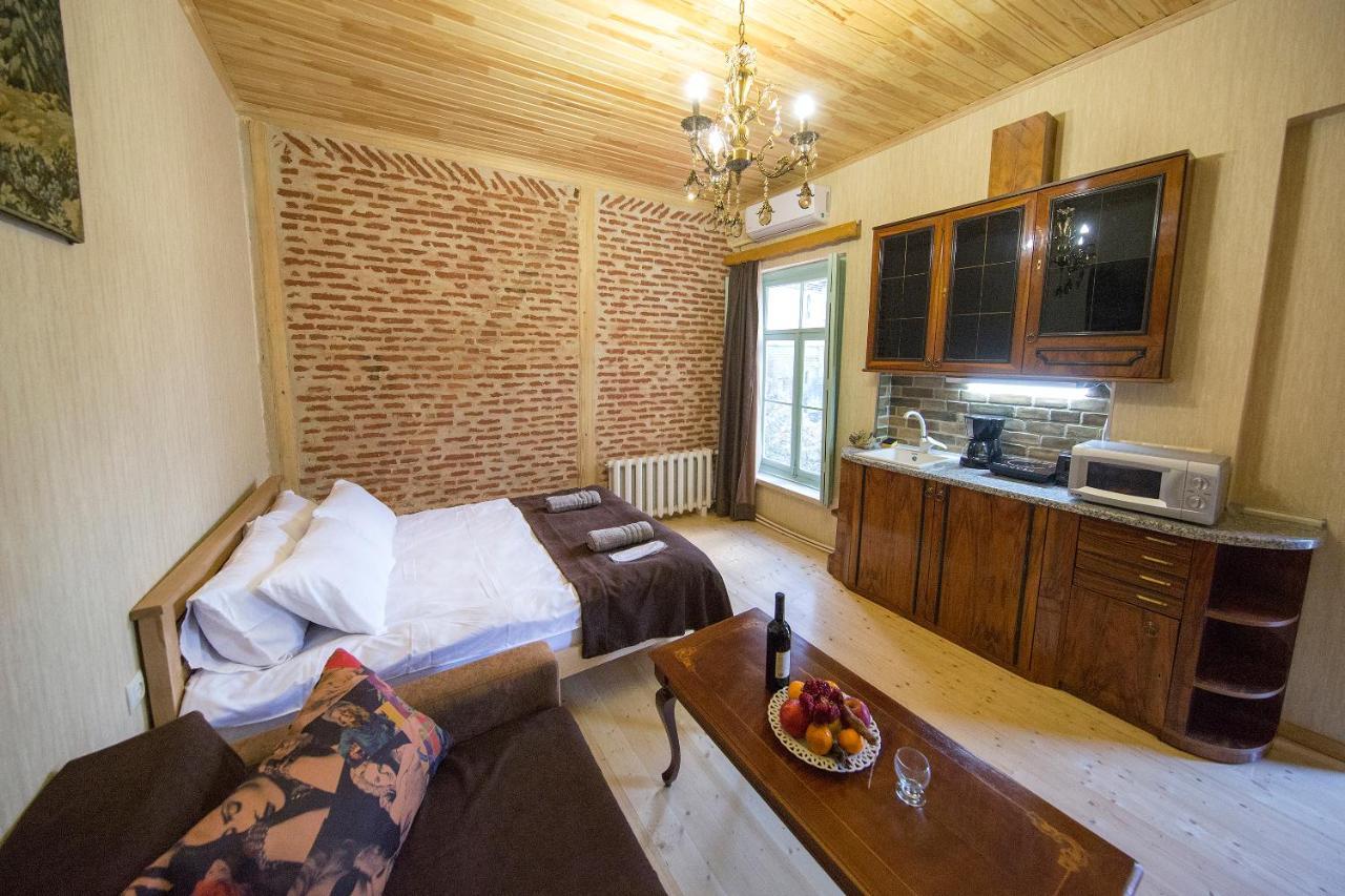 Room 19 Tbilisi Eksteriør bilde