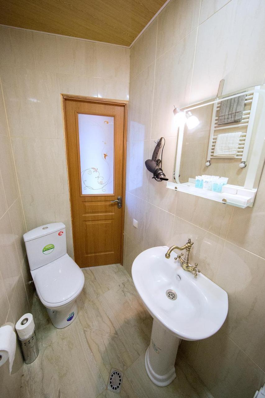 Room 19 Tbilisi Eksteriør bilde