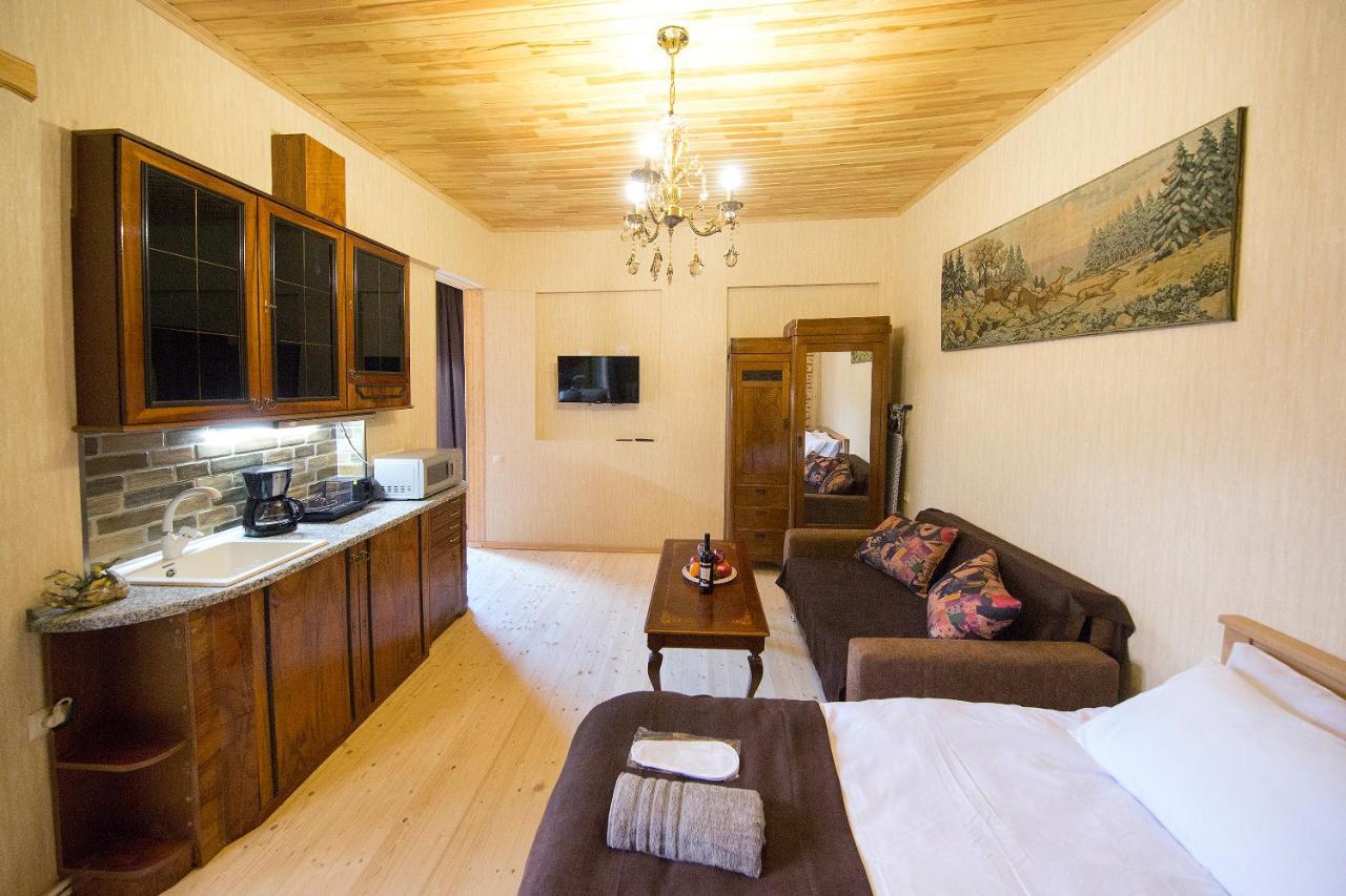 Room 19 Tbilisi Eksteriør bilde